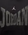 Спортивный костюм Nike JORDAN BROOKLYN COLLEGIATE черно-серый HV0093-010_HV0091-010