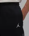 Спортивный костюм Nike JORDAN BROOKLYN COLLEGIATE черно-серый HV0093-010_HV0091-010