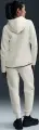 Спортивний костюм жіночий Nike SPORTSWEAR TECH FLEECE WINDRUNNER молочний HV6747-110__HV6779-110