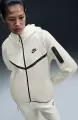 Спортивний костюм жіночий Nike SPORTSWEAR TECH FLEECE WINDRUNNER молочний HV6747-110__HV6779-110
