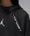 Спортивний костюм підлітковий Nike JORDAN THERMA-FIT EASE FLEECE чорний 95D567-023__95D568-023