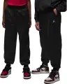Спортивний костюм підлітковий Nike JORDAN THERMA-FIT EASE FLEECE чорний 95D567-023__95D568-023