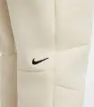 Спортивний костюм підлітковий Nike SPORTSWEAR TECH FLEECE кремово-бежевий HV5867-297__HV5869-235