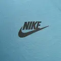 Спортивний костюм підлітковий Nike SPORTSWEAR TECH FLEECE темно-бірюзово-блакитний HV5867-476__HV5869-006