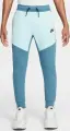 Спортивний костюм підлітковий Nike SPORTSWEAR TECH FLEECE темно-бірюзово-блакитний HV5867-476__HV5869-006