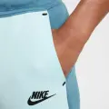 Спортивний костюм підлітковий Nike SPORTSWEAR TECH FLEECE темно-бірюзово-блакитний HV5867-476__HV5869-006