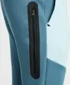 Спортивний костюм підлітковий Nike SPORTSWEAR TECH FLEECE темно-бірюзово-блакитний HV5867-476__HV5869-006