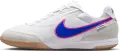 Футзалки (бампи) Nike TIEMPO STREETGATO біло-синьо-рожеві HQ7017-146