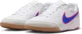 Футзалки (бампы) Nike TIEMPO STREETGATO бело-сине-розовые HQ7017-146
