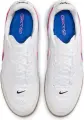 Футзалки (бампы) Nike TIEMPO STREETGATO бело-сине-розовые HQ7017-146