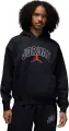 Худі Nike JORDAN BROOKLYN FLEECE OVERSIZED чорне IB7241-010