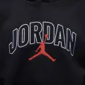 Худі Nike JORDAN BROOKLYN FLEECE OVERSIZED чорне IB7241-010