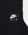 Шорти підліткові Nike AIR FLEECE чорно-білі HF8808-010