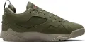 Кроссовки Nike AIR JORDAN MVP 92 оливковые HQ3950-201