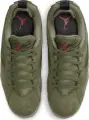 Кроссовки Nike AIR JORDAN MVP 92 оливковые HQ3950-201