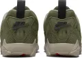 Кроссовки Nike AIR JORDAN MVP 92 оливковые HQ3950-201