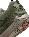 Кроссовки Nike AIR JORDAN MVP 92 оливковые HQ3950-201