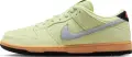 Кросівки Nike SB DUNK LOW 'VERDUGO MOUNTAIN' світло-зелено-сірі HQ1626-300