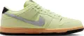 Кросівки Nike SB DUNK LOW 'VERDUGO MOUNTAIN' світло-зелено-сірі HQ1626-300