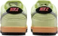 Кросівки Nike SB DUNK LOW 'VERDUGO MOUNTAIN' світло-зелено-сірі HQ1626-300
