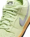 Кросівки Nike SB DUNK LOW 'VERDUGO MOUNTAIN' світло-зелено-сірі HQ1626-300