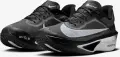 Кросівки бігові Nike ZOOM FLY 6 чорно-сірі FN8454-001