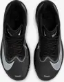 Кросівки бігові Nike ZOOM FLY 6 чорно-сірі FN8454-001