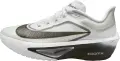 Кроссовки беговые женские Nike ZOOM FLY 6 бело-черные FN8455-100