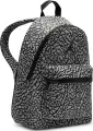 Рюкзак Nike JORDAN ICON 23.5L біло-чорний HV1619-010