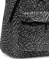 Рюкзак Nike JORDAN ICON 23.5L біло-чорний HV1619-010