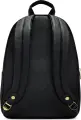 Рюкзак Nike JORDAN MONOGRAM 20L черно-золотой MA0986-K5X