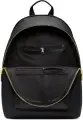 Рюкзак Nike JORDAN MONOGRAM 20L черно-золотой MA0986-K5X