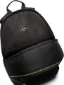 Рюкзак Nike JORDAN MONOGRAM 20L черно-золотой MA0986-K5X