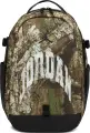 Рюкзак Nike JORDAN REALTREE BACKPACK 33L коричнево-зелено-білий MA9151-K90