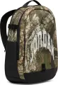 Рюкзак Nike JORDAN REALTREE BACKPACK 33L коричнево-зелено-білий MA9151-K90