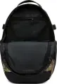 Рюкзак Nike JORDAN REALTREE BACKPACK 33L коричнево-зелено-білий MA9151-K90