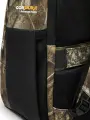 Рюкзак Nike JORDAN REALTREE BACKPACK 33L коричнево-зелено-білий MA9151-K90