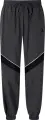 Спортивные штаны Nike JORDAN BROOKLYN DRAFT темно-серо-черные IH3320-068