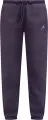 Спортивні штани жіночі Nike JORDAN BROOKLYN FLEECE PANTS 24 темно-фіолетові FV7077-573