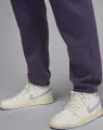 Спортивні штани жіночі Nike JORDAN BROOKLYN FLEECE PANTS 24 темно-фіолетові FV7077-573