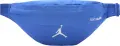 Сумка на пояс Nike JORDAN MVP синяя MA9108-BB7