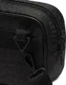 Сумка через плечо Nike JORDAN 1.6L черная IB8465-045