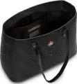 Сумка через плечо Nike JORDAN 32L черная IB8457-045