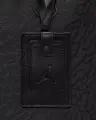 Сумка через плечо Nike JORDAN 32L черная IB8457-045