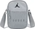 Сумка через плече Nike JORDAN BLACKTOP сіра MA9190-G3A
