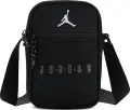 Сумка через плече Nike JORDAN BLACKTOP чорна MA9190-023