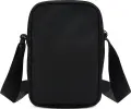 Сумка через плече Nike JORDAN BLACKTOP чорна MA9190-023