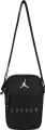 Сумка через плече Nike JORDAN BLACKTOP чорна MA9190-023