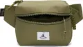 Сумка через плече Nike JORDAN FLIGHT CORDURA оливкова MA0799-EF9