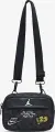 Сумка через плече Nike JORDAN MONOGRAM CAMERA BAG чорна MA9159-023